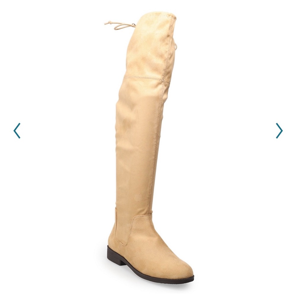 Women's High Boots